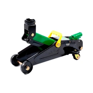 Домкрат WINSO 2т (171660) зображення 1