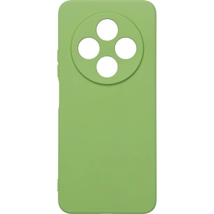 Чохол до мобільного телефона Armorstandart ICON Xiaomi Redmi 14C 4G / Poco C75 Camera cover Green (ARM83441) зображення 1