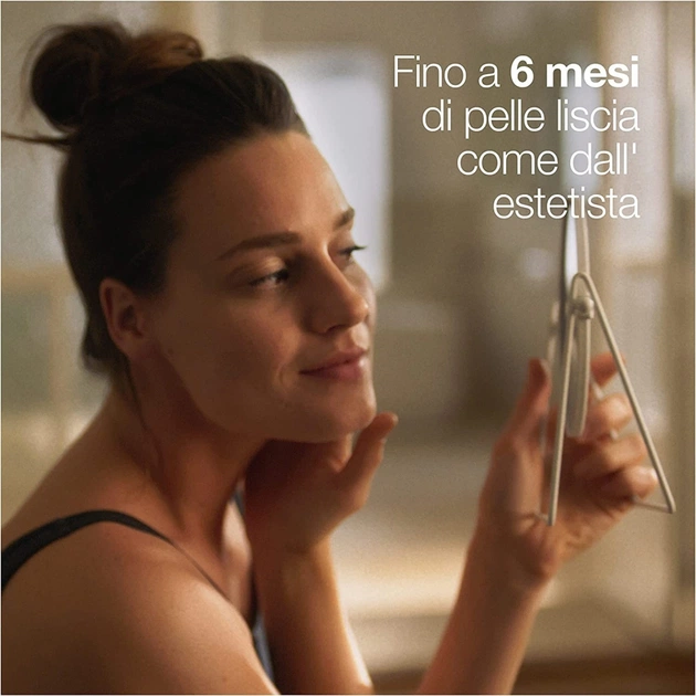 Фотоепілятор Braun PL5157 - изображение 6