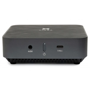 Комп'ютер Vinga Mini PC V600 (V600AM300U.81T) зображення 1