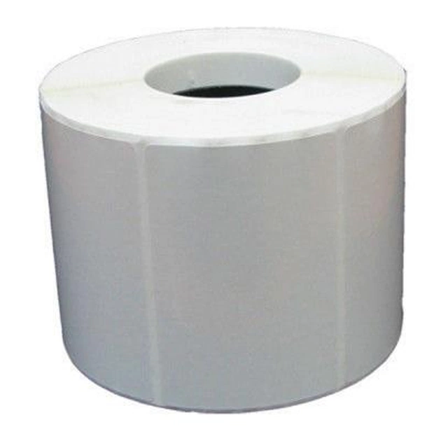 Етикетка Tama поліпропілен 58x40/ 1тис (5689) - picture 1