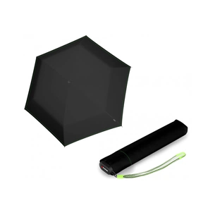 Парасоля Knirps US.050 Neon Black (Kn95 0050 8395) зображення 1