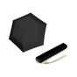 Парасоля Knirps US.050 Neon Black (Kn95 0050 8395) - зменшене зображення 1