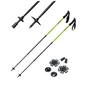 Трекінгові палиці Gabel Cilaos Lite lime (034.0039) - зменшене зображення 2