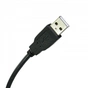 Дата кабель USB 2.0 AM to Mini 5P 1.5m Extradigital (KBU1628) - зменшене зображення 3