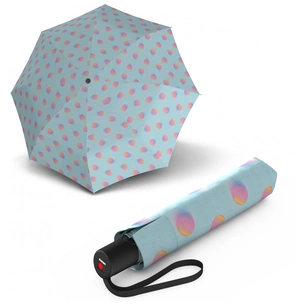 Парасоля Knirps A.200 Medium Duomatic Magicdots Sky (Kn95 7201 8792) зображення 1