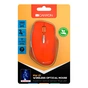 Мишка Canyon MW-21 Wireless Blue LED Red (CNS-CMSW21R) - зменшене зображення 6