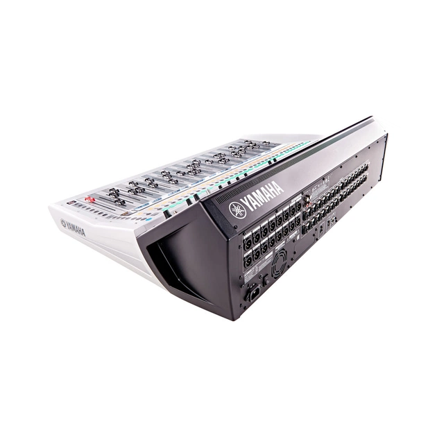 Мікшерний пульт Yamaha TF5 - picture 7