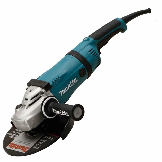 Шліфувальна машина Makita GA9040RF01 - зображення 1