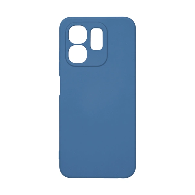 Чохол до мобільного телефона Armorstandart ICON Infinix Hot 50i / Smart 9 Camera cover Blue (ARM80981) - зображення 1