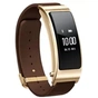 Фітнес браслет UWatch B3 Gold (F_54034) - зменшене зображення 1