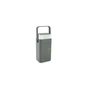 Батарея універсальна Remax 40000mAh, 22.5W, PD+QC, 2*USB+2*Type-C, Gray (RPP-596) - зменшене зображення 2