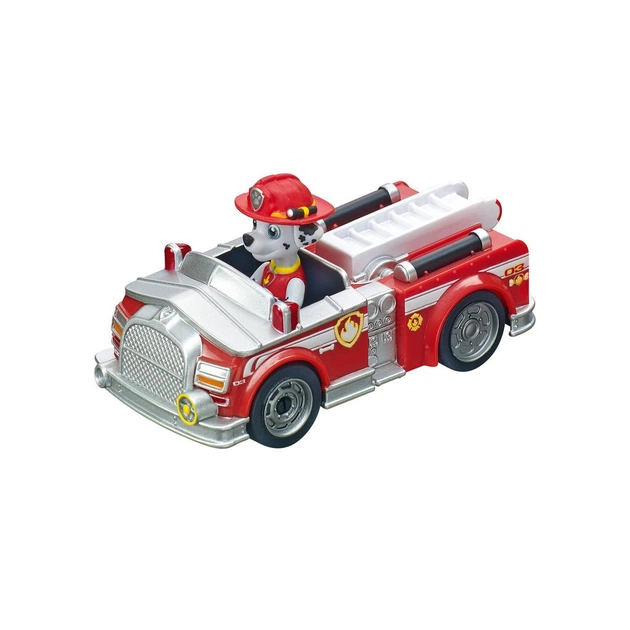 Автотрек Carrera First Paw Patrol Перегони і порятунок (CR-20063058) - picture 5