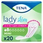 Урологічні прокладки Tena Lady Slim Mini 20 шт. (7322540852486) - зменшене зображення 1