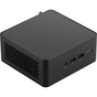 Комп'ютер ASUS NUC 14 Pro RNUC14RVHI300002I / Core 3 100U, M.2 22x80 NVMe, 22x42 NVMe/2.5'' SATA (90AR0072-M00040) - зменшене зображення 9