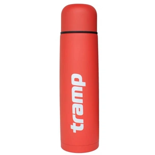 Термос Tramp Basic 1.0 л Red (UTRC-113-red) изображение 1