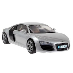 Збірна модель Revell Audi R8 1:24 (67398) зображення 1
