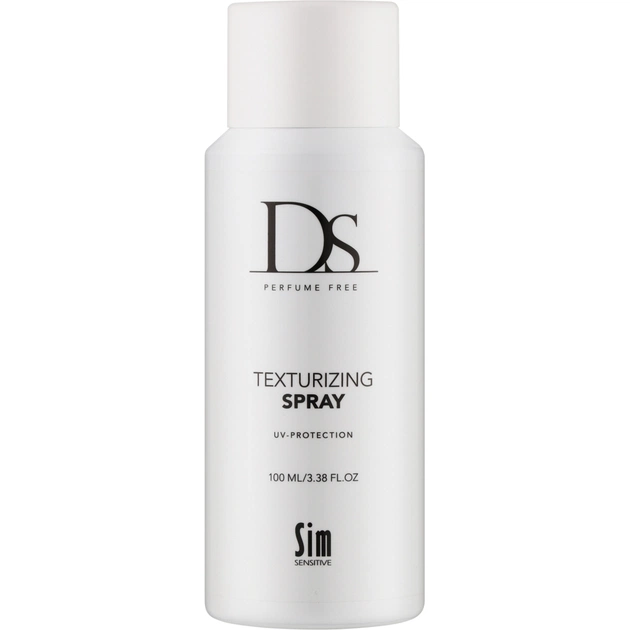 Спрей для волосся Sim Sensitive DS Текстуруючий лосьйон 100 мл (6417150015114) - picture 1