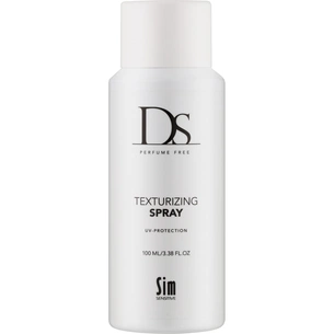 Спрей для волосся Sim Sensitive DS Текстуруючий лосьйон 100 мл (6417150015114) изображение 1