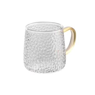 Набір чашок Ardesto Dew 350 мл 4 шт (AR2635C) зображення 1