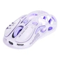 Мишка GravaStar Mercury M1 Pro Wireless/Bluetoot/USB Lavender Purple (GRAVASTARM1PRO_PL) - зменшене зображення 2