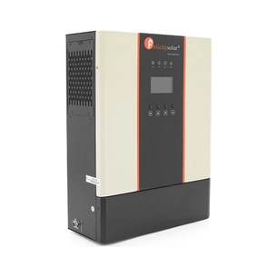 Сонячний інвертор FelicityESS 3024VA 3000W 24V (IVEM 3KVA 24V) изображение 1