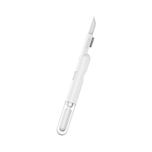 Універсальний чистячий набір HOCO UT1 Mr. Gadget 3in1, White (Hoco UT1) зображення 1