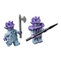 Конструктор LEGO Nexo Knights Королівський замок Найтон (70357) - зменшене зображення 5