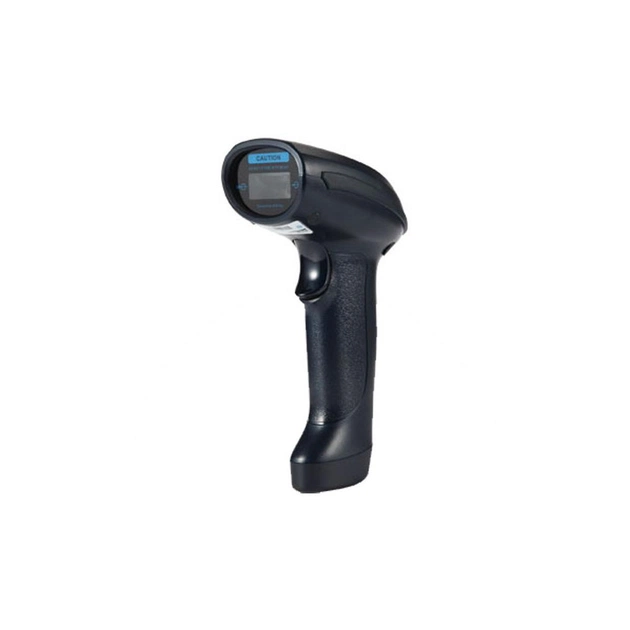 Сканер штрих-коду Supoin I2-B, 2D, bluetooth (I2-B) - зображення 1