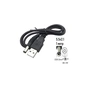 Кабель живлення USB to DC 5.5x2.1mm 5V 1.0m Dynamode (DM-USB-DC-5.5x2.1mm) - preview 3
