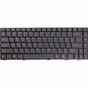 Клавіатура ноутбука ASUS F80, F82, K41 чорна (KB310772) - зменшене зображення 1