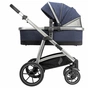 Коляска Osann 2 в 1 Ole Blackberry (121-228-287) - зменшене зображення 6