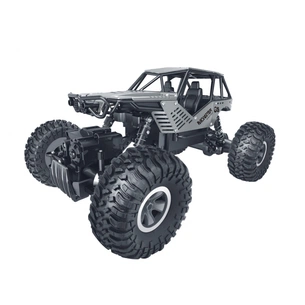 Радіокерована іграшка Sulong Toys Off-road Crawler – Tiger, матовий сірий (SL-111RHMGR) зображення 1