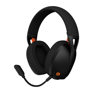Навушники Canyon GH-13 Ego Wireless Gaming 7.1 Black (CND-SGHS13B) зображення 1