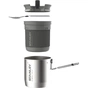 Набір туристичного посуду Stanley Mountain Compact 0.7 Л (6939236325110) - зменшене зображення 2