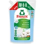 Кондиционер для белья Frosch Цветы хлопка 1.5 л (4009175973726) - уменьшенное изображение 1