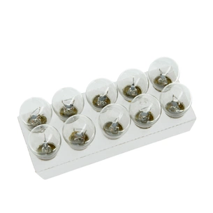 Автолампа Zollex P21W 12V зображення 1