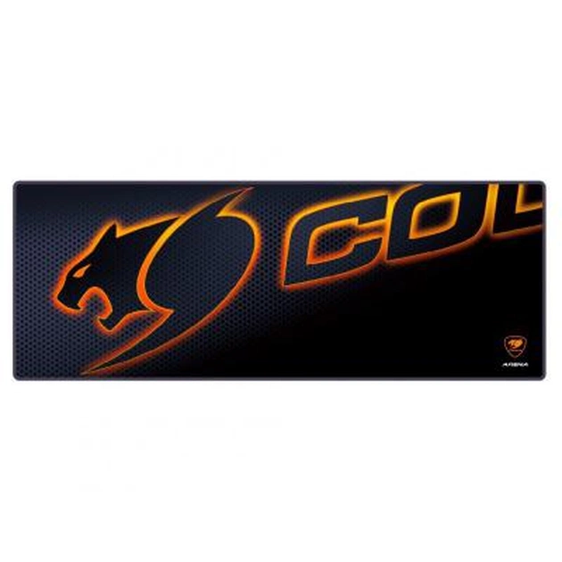 Коврик для мышки Cougar Arena Black - изображение 1