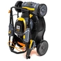 Газонокосарка GTM акумуляторна, 56V, 48см, самохідна, 4Ah, ЗП (LM56/480SP-V_KIT) - зменшене зображення 11