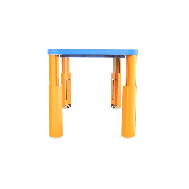 Інтерактивний стіл Intboard ZABAVA N43 MTK8788/8 Gb RAM/128 Gb ROM Android 13 (10536001) - picture 4