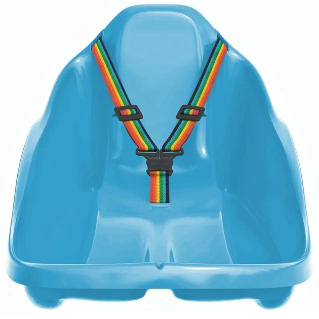 Санки Prosperplast Topo, синій (5905197481937) - picture 2