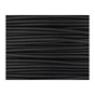 Пластик для 3D-принтера Flashforge FLEXIBLE 85A 1,75mm 1kg Black (FLB1) - уменьшенное изображение 3