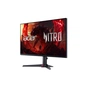 Монітор Acer VG250QF3BMIIPX (UM.KV0EE.301) - зменшене зображення 3