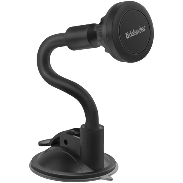 Універсальний автотримач Defender CH-118 магніт, на панель (29118) - picture 6