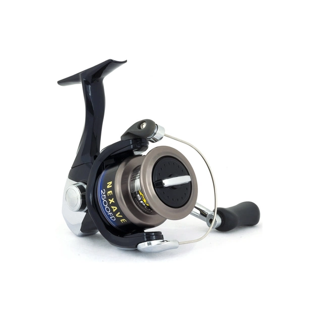 Котушка Shimano Nexave 2500 FD (NEX2500FD) - зображення 1