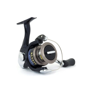 Котушка Shimano Nexave 2500 FD (NEX2500FD) зображення 1