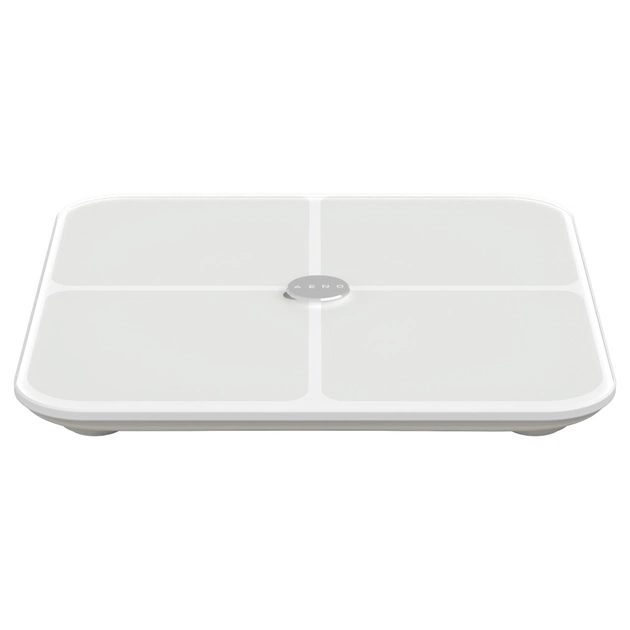 Ваги підлогові AENO BS1S (ABS0001S) - зображення 4