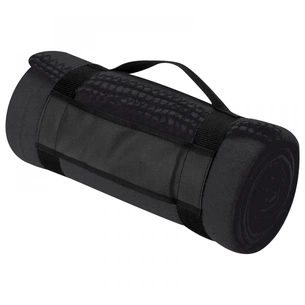 Плед Easy Gifts Nashville 180 x 120 см Чорний (690203) зображення 1