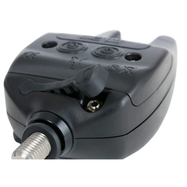 Індикатор клювання Fox International Micron RX+ 4-Rod Presentation Set (1579.08.17) - picture 6