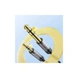 Кабель мультимедійний 3.5mm M to 6.5mm M 1.2m Essager (EYPMM-XL0G-P) - зменшене зображення 8